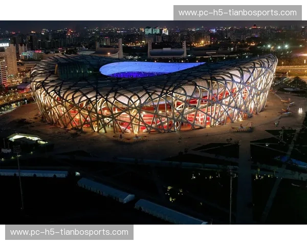 探秘奥运官网：如何体验更精彩的奥运之旅